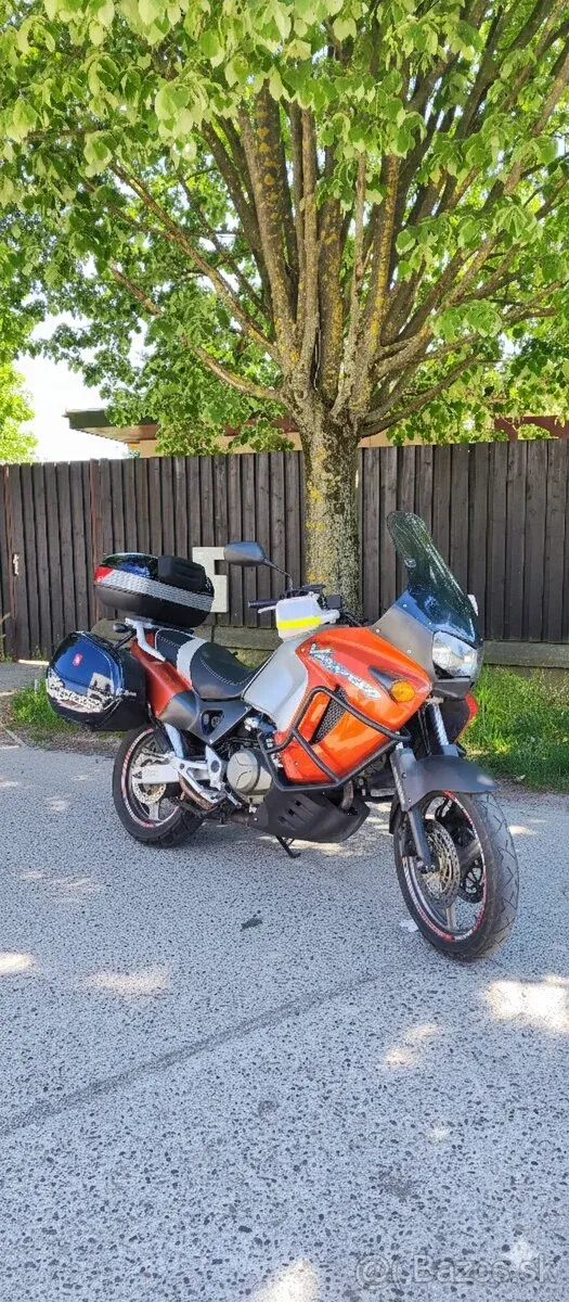 Honda 1000xl Varadero - foto 1