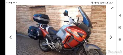 Honda 1000xl Varadero – náhľad 2