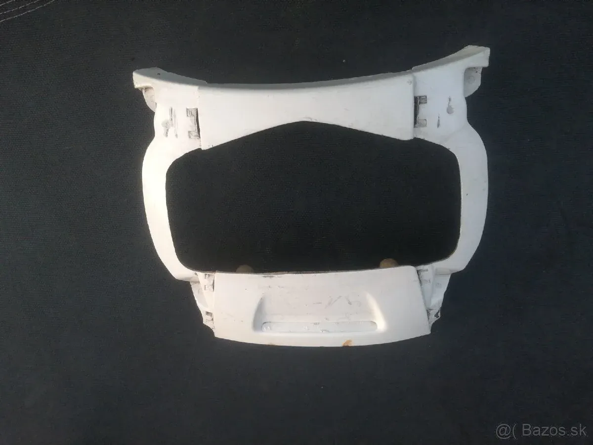 Honda cbr 600 f 91-94 - foto 1