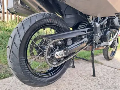 Bmw F 800 GS Adventure – náhľad 5
