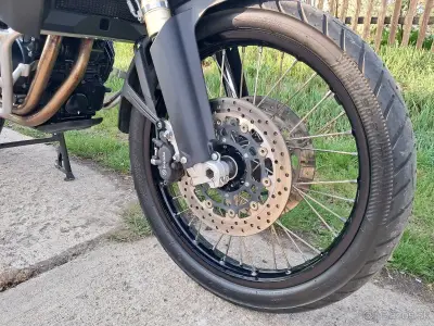 Bmw F 800 GS Adventure – náhľad 6