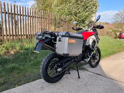 Bmw F 800 GS Adventure – náhľad 7