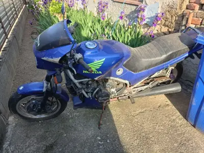 Diely - Honda 400 – náhľad 1