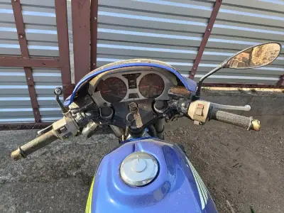 Diely - Honda 400 – náhľad 2