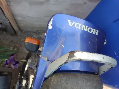 Diely - Honda 400 – náhľad 3
