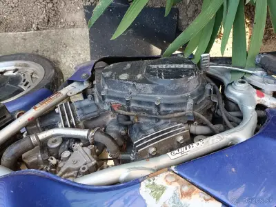 Diely - Honda 400 – náhľad 4