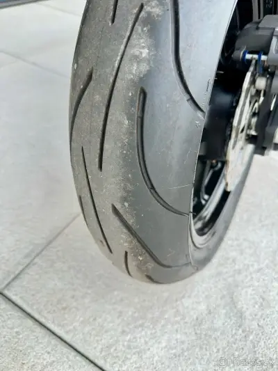 Kawasaki Versys 650 – náhľad 8