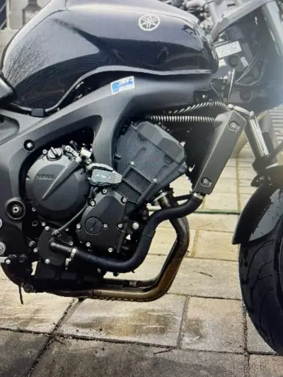 BMW 1200 GS ESA – náhľad 3