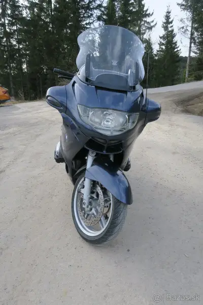Bmw r1150rt – náhľad 3