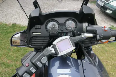 Bmw r1150rt – náhľad 4
