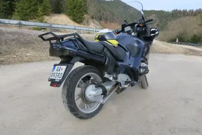 Bmw r1150rt – náhľad 5