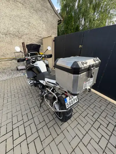 BMW r 1200 GS Adventure – náhľad 2