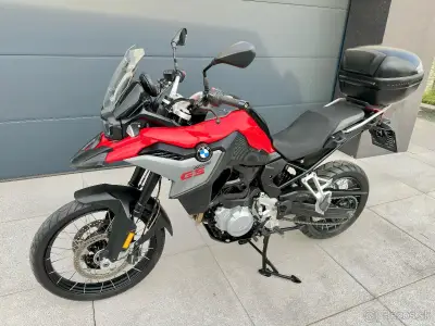 Bmw f 850 gs – náhľad 2