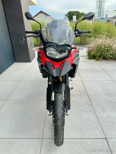 Bmw f 850 gs – náhľad 4