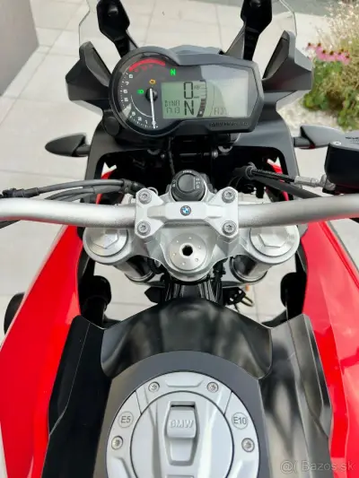 Bmw f 850 gs – náhľad 5