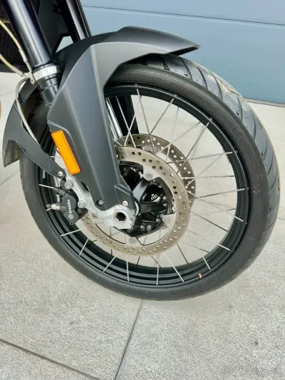 Bmw f 850 gs – náhľad 6