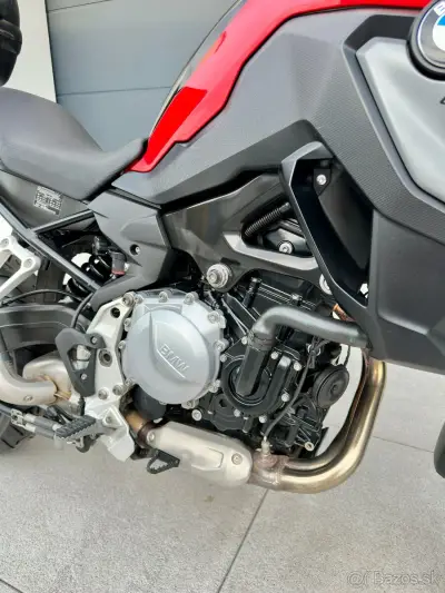Bmw f 850 gs – náhľad 7