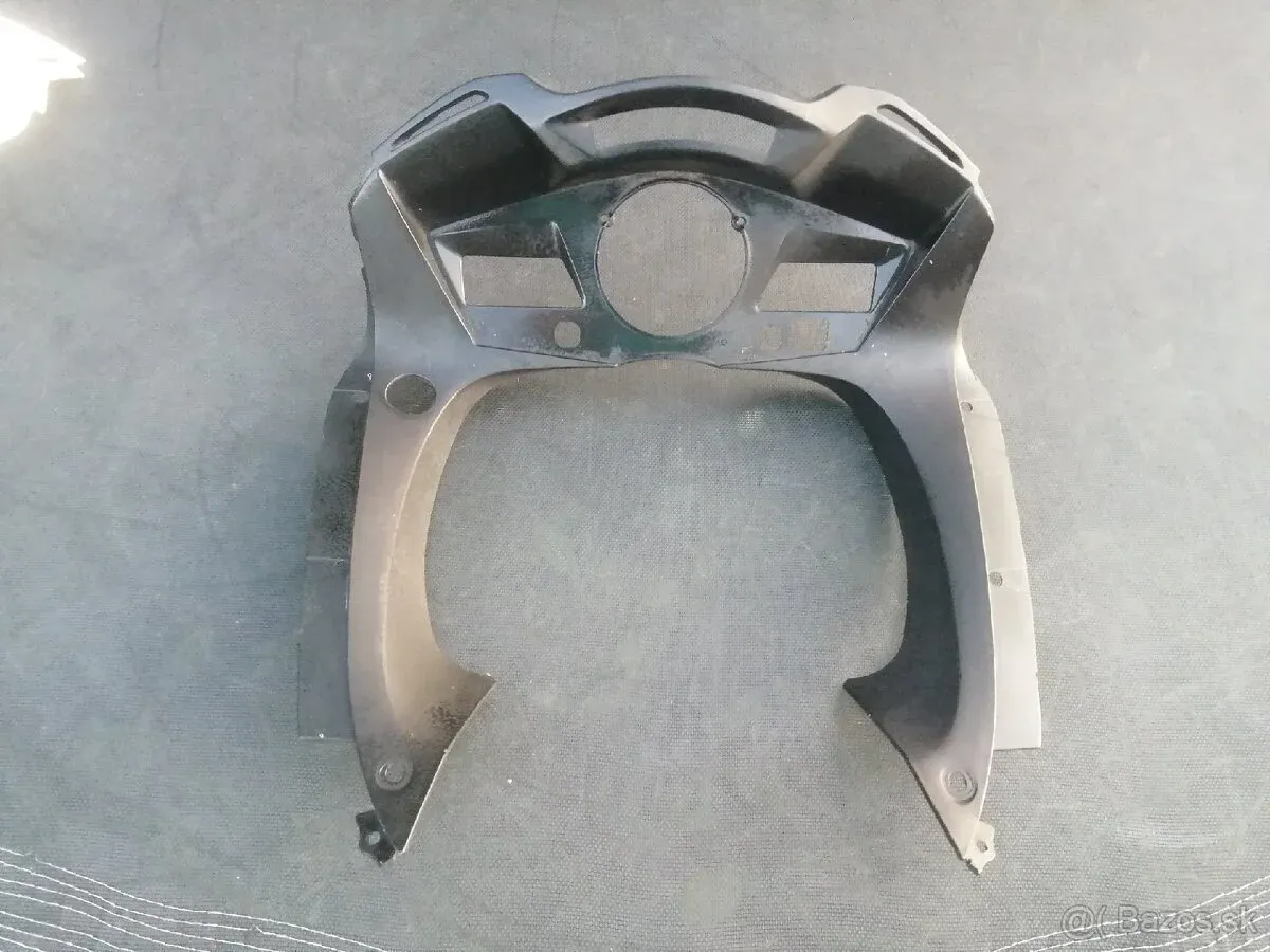 Honda CBF 1000 fa - foto 1