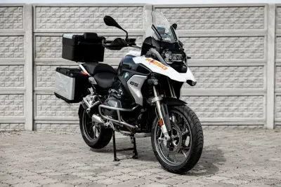BMW R1250GS – náhľad 1
