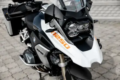 BMW R1250GS – náhľad 2