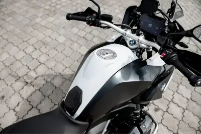 BMW R1250GS – náhľad 4