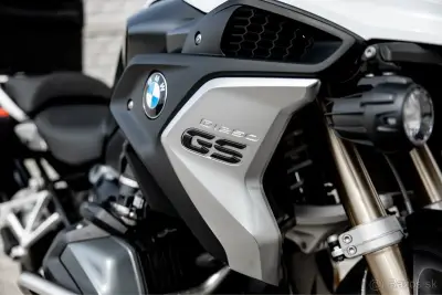BMW R1250GS – náhľad 6