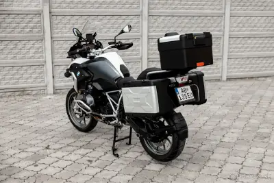 BMW R1250GS – náhľad 7