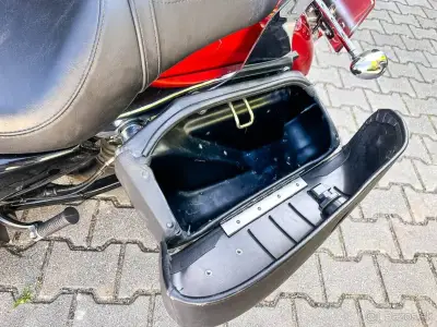 Harley Davidson XL 1200C – náhľad 6
