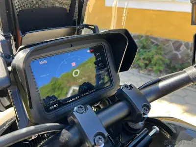 HARLEY DAVIDSON PAN AMERIKA SPECIAL – náhľad 4
