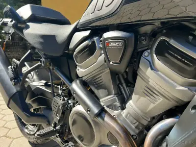 HARLEY DAVIDSON PAN AMERIKA SPECIAL – náhľad 5