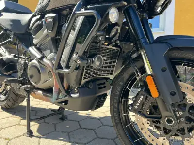 HARLEY DAVIDSON PAN AMERIKA SPECIAL – náhľad 6