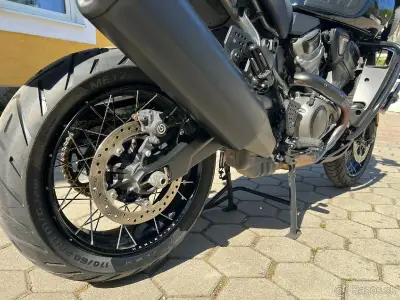 HARLEY DAVIDSON PAN AMERIKA SPECIAL – náhľad 7
