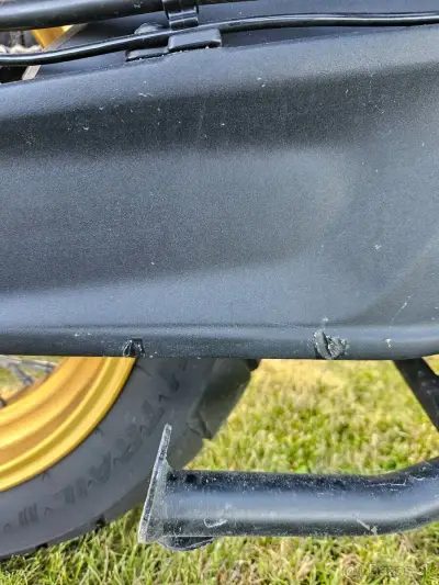 Cf Moto 800 MT – náhľad 5