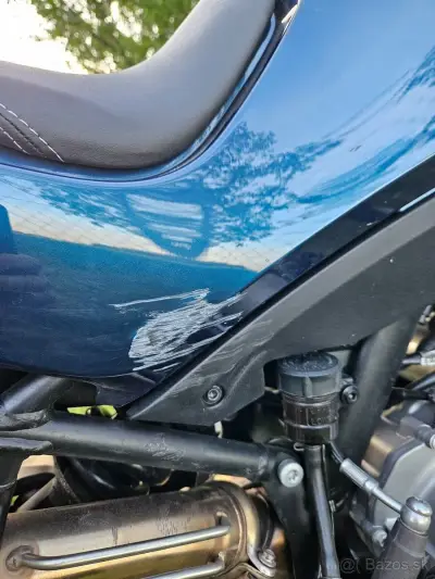 Cf Moto 800 MT – náhľad 6
