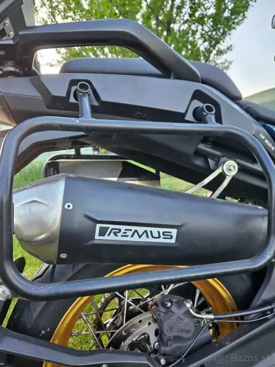 Cf Moto 800 MT – náhľad 7