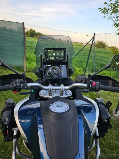 Cf Moto 800 MT – náhľad 9