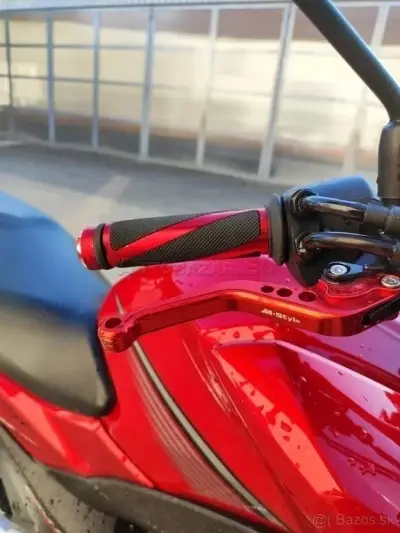 Honda CBF 125 – náhľad 5