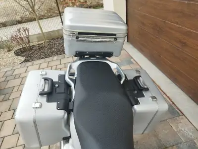 Honda Crosstourer VFR1200X – náhľad 3