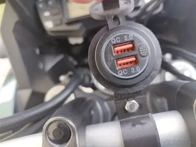 Honda Crosstourer VFR1200X – náhľad 4