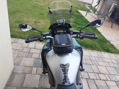 Honda Crosstourer VFR1200X – náhľad 5