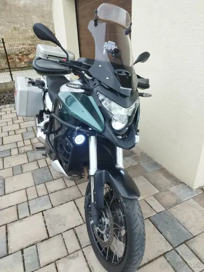 Honda Crosstourer VFR1200X – náhľad 7