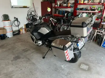 gs 1200 adventure – náhľad 2