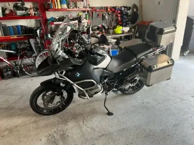 gs 1200 adventure – náhľad 3