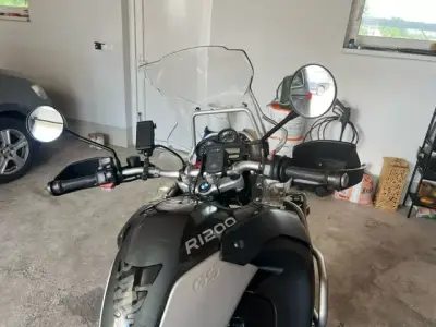 gs 1200 adventure – náhľad 4