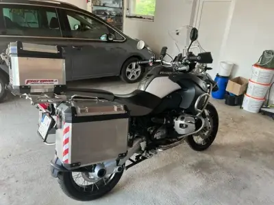 gs 1200 adventure – náhľad 5