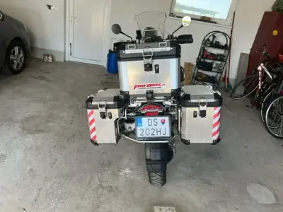 gs 1200 adventure – náhľad 6
