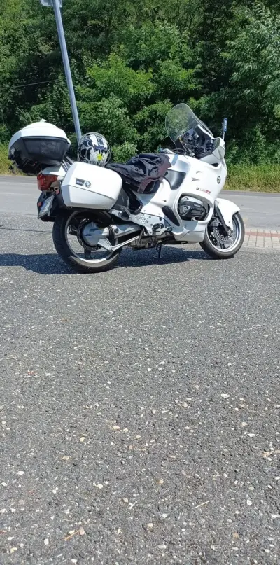BMW r1100rt – náhľad 2