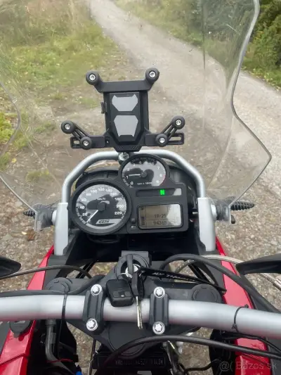 BMW R1200 GS – náhľad 5