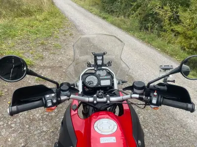 BMW R1200 GS – náhľad 6