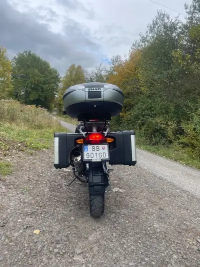 BMW R1200 GS – náhľad 7